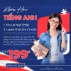 Khóa học ngữ pháp và luyện phát âm tiếng Anh từ cơ bản đến nâng cao, sửa lỗi kiểu Việt, học với Nguyệt Ca, tối ưu cho TOEIC, CEFR, giao tiếp tự tin.
