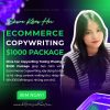 Khóa Học Copywriting Trương Phương – $1000 Package Mới Nhất