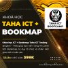 Khóa học ICT + Bookmap Taha ICT Trading Mới Nhất