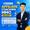 Share Khóa Học Affiliate Coaching Cùng Huy Trọng MMO