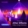 Share Khóa Học After Effects Hiệu Ứng Motion  Chỉ Trong 15 Ngày Từ Key Frame