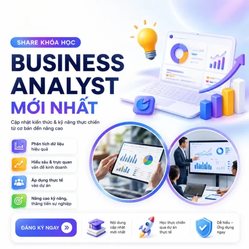 Khóa Học Partner Etsy Seller Từ Mea Academy