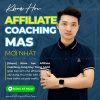 Khóa Học Affiliate Coaching Cùng Huy Trọng MMO