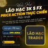 Share Khóa Học Lão Hạc 3K FX Price Action Thực Chiến Mới Nhất