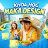 Khóa Học Thiết Kế Quảng Cáo Photoshop Chuyên Nghiệp Cùng Maka