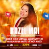 Khóa Học Virtual Assistant 101 Freelancer Quốc Tế Mới Nhất Cùng HazelMai
