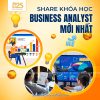 Share Khóa Học Business Analyst Mới Nhất Từ R2S Academy