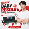 Khóa Học Baby Resolve, Làm Chủ DaVinci Resolve Trong 7 Ngày Cùng Seankang